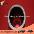 China supplier construction 85 bar 4 layers steel wire rubber hose